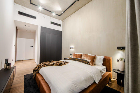 Q EAST LOFTS PRESENTED BY AURELIUS AUCTIONS