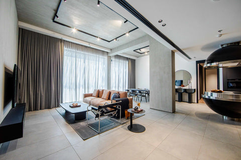 Q EAST LOFTS PRESENTED BY AURELIUS AUCTIONS