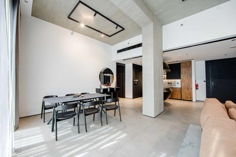 Q EAST LOFTS PRESENTED BY AURELIUS AUCTIONS