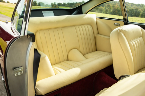 1965 Aston Martin DB5