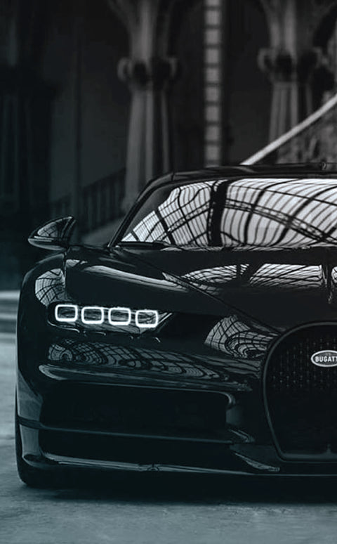 Automobiles