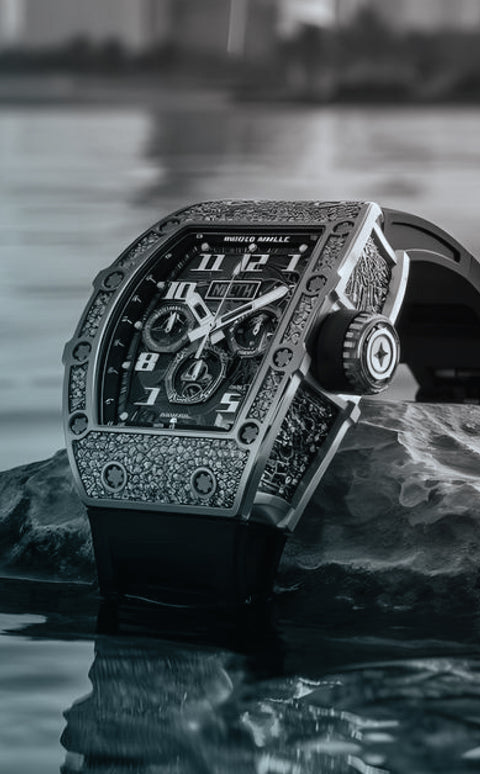 Timepieces