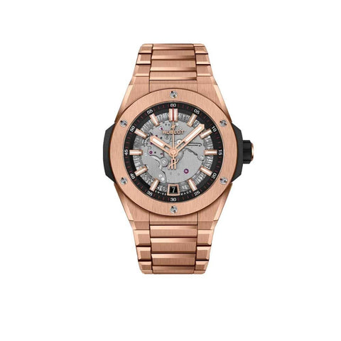 Hublot Gold
