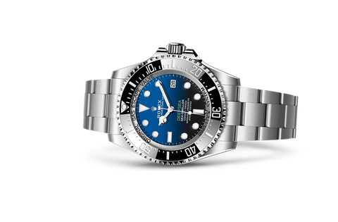 Rolex Deepsea