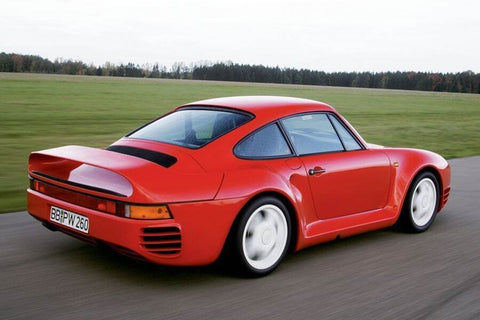 Porsche 959